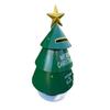 Christmas Wrought Iron Christmas Tree Mailbox, Christmas Furniture And Garden Decorations