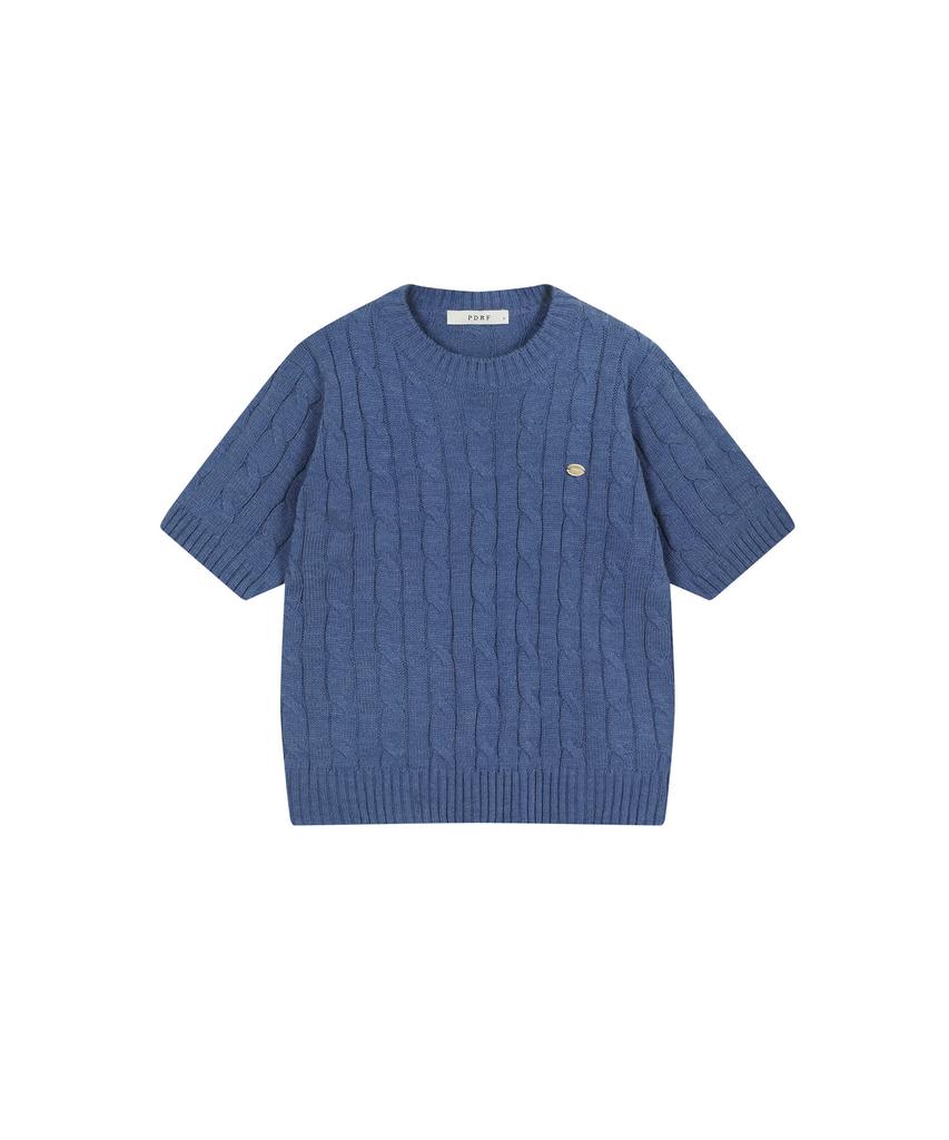 PANDORAFIT Monet Twist Half Knit
