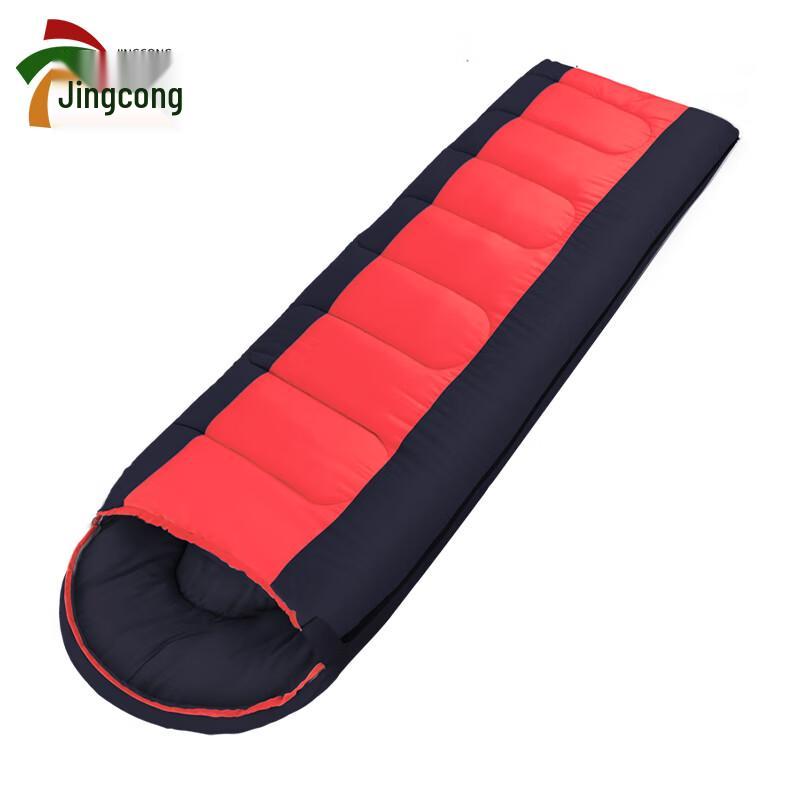 Jingcong Outdoor Down Sleeping Bag