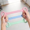 Tpr Resistance Band Yoga Stretching Aid For Fitness Enthusiasts