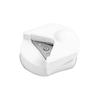 1PC 4mm Radius Corner Rounder Paper Crafts Cardstock DIY 4 Colors Available Home Office School Scrapbooking Stationery Tools ZYF