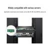 LR-LINK Dual-Port PCIe Fiber Server Network Card with Mellanox ConnectX (CN Version)