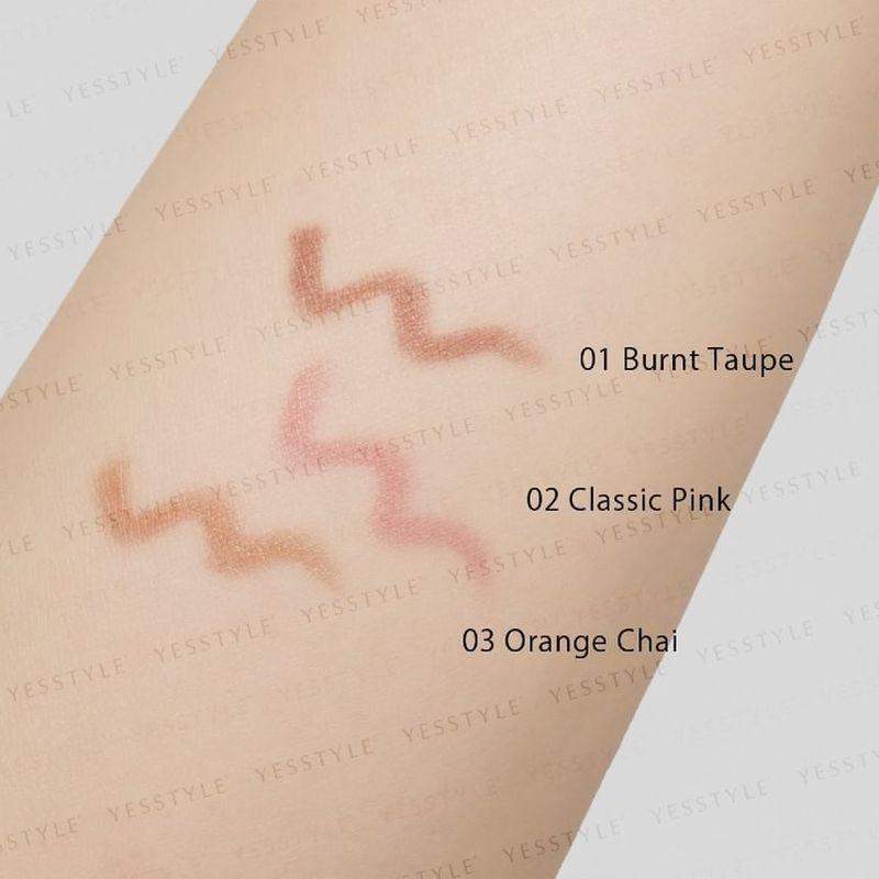 Celvoke - Drawing Lip Pencil