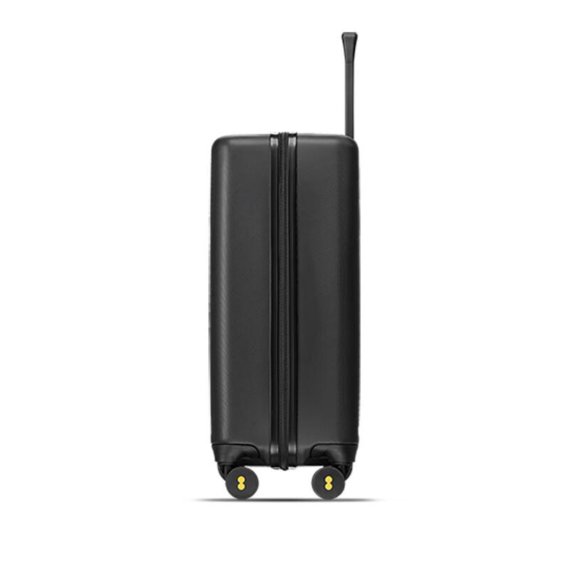 Horizon 8 LA-1625-02TMT 20-inch Tour Series Carry-On Luggage