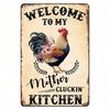 Accesorii pentru decor – Produse din metal