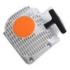 1pc Recoil Starter 021 023 025 Chainsaw Pull 1123 080 1802 Accessories