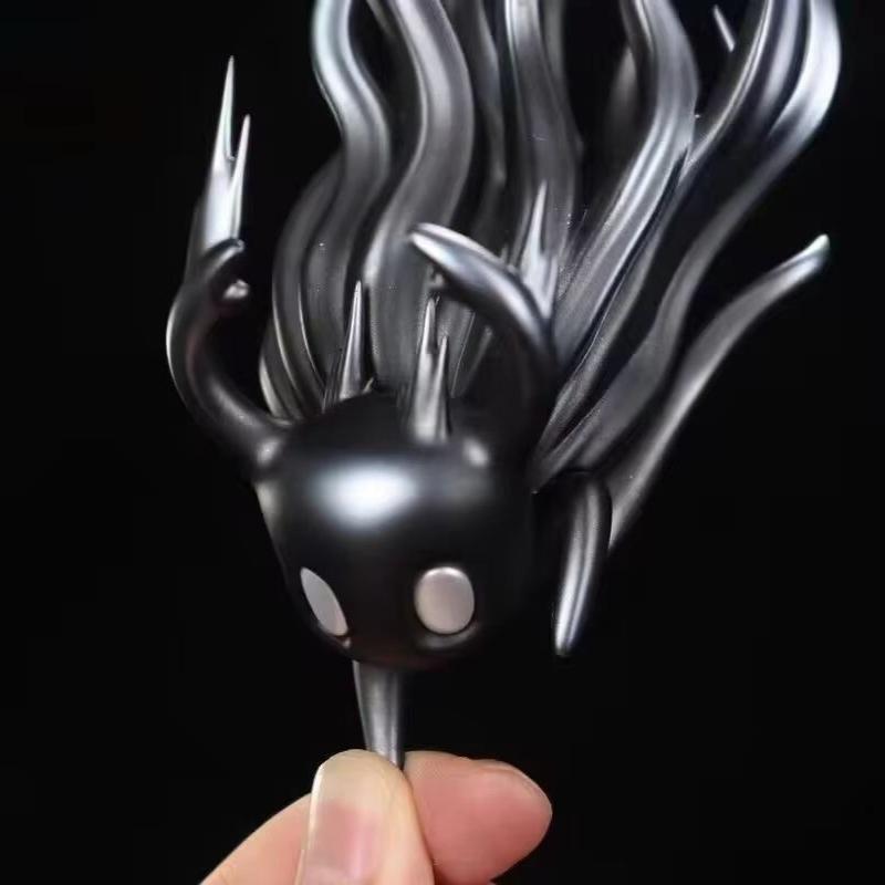 New Spot Hollow Knight Series Cartoon Action Character Room Handsome Ornaments Toys Surprise Gift