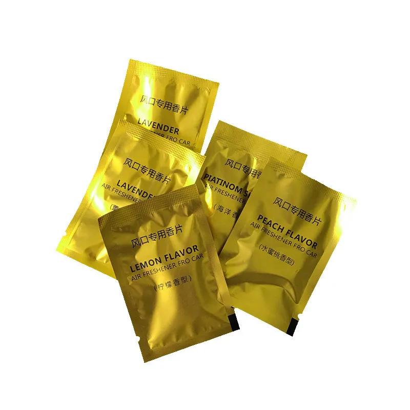 slipper Car Air Outlet Perfume Clip Air Freshener Conditioning Air Outlet Car Aromatherapy Interior Accessories New