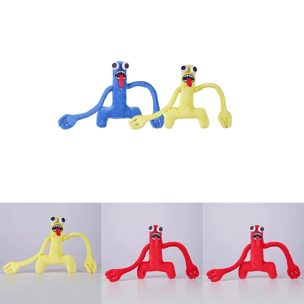 Roblox Rainbow Friends Plush Toy Soft And Meticulously Handcrafted Stuffed Doll For Kids
