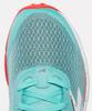 Reebok Floatzig X1 - Aqua:Red / 100210001