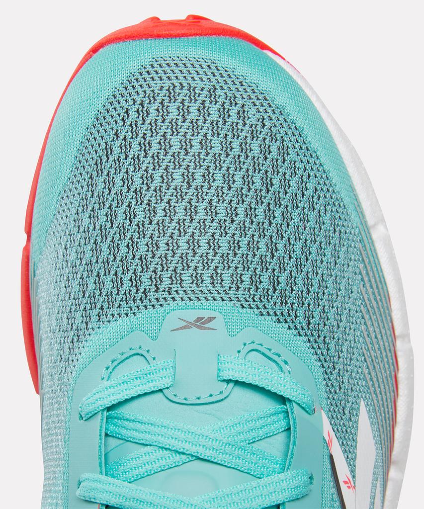Reebok Floatzig X1 - Aqua:Red / 100210001