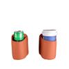 1pcs Universal Car Door Cup Holder Box Back Clip Design Drink Rack Storage Bin Car Seat Back Water Cup Box Organizer Pocket