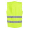Regatta Professional Unisex Adult Hi-Vis Vest