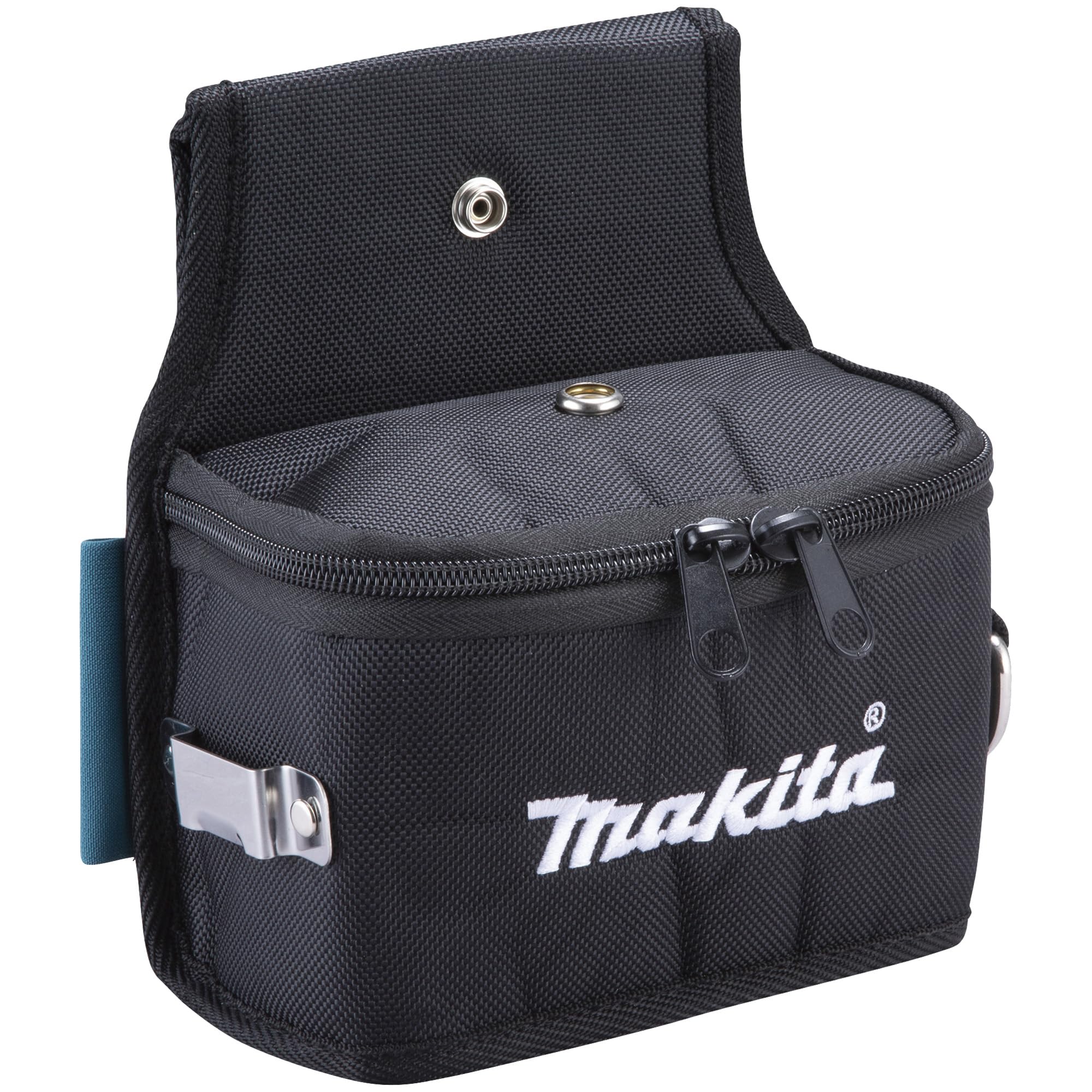 

Тримач акумуляторних аксесуарів Makita & A-73209 чорний