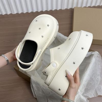 Sapatos de mulher – Sandálias de salto
