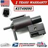 KL0118741 New Vacuum Switch Purge Valve Solenoid Fit for Mazda 626 Protege