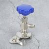 R12 R134A Compatible Dispensing Valve Tool Can Tap Valve  Automotive AC Refrigerant Charging