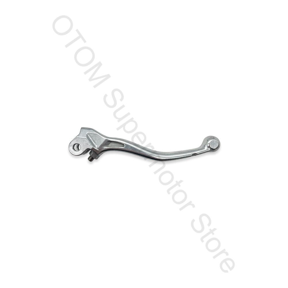For Surron Ultra Bee Motorcycle Front Rear Brake Lever Brake Handle Bar SUR-RON UltraBee Electric Cross-country Dirt Bikes Part