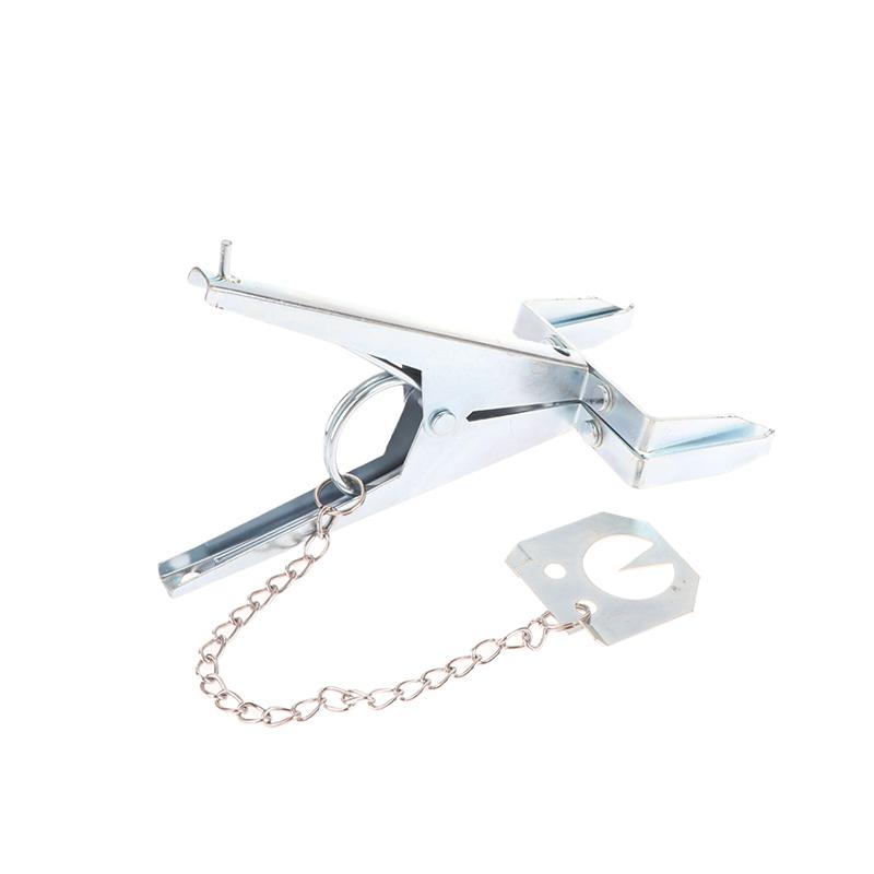 Professional Mole Eliminator Trap Multifunction Rat Catch Trap Mole Scissor Clip Outdoor Farm Garden Mole Trap Tools