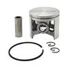 48mm Piston Ring 12mm Pin Needle Bearing Kit For Husqvarna 262XP 261 262 262XPH XP Chainsaw Replacement Spare Parts 503531172