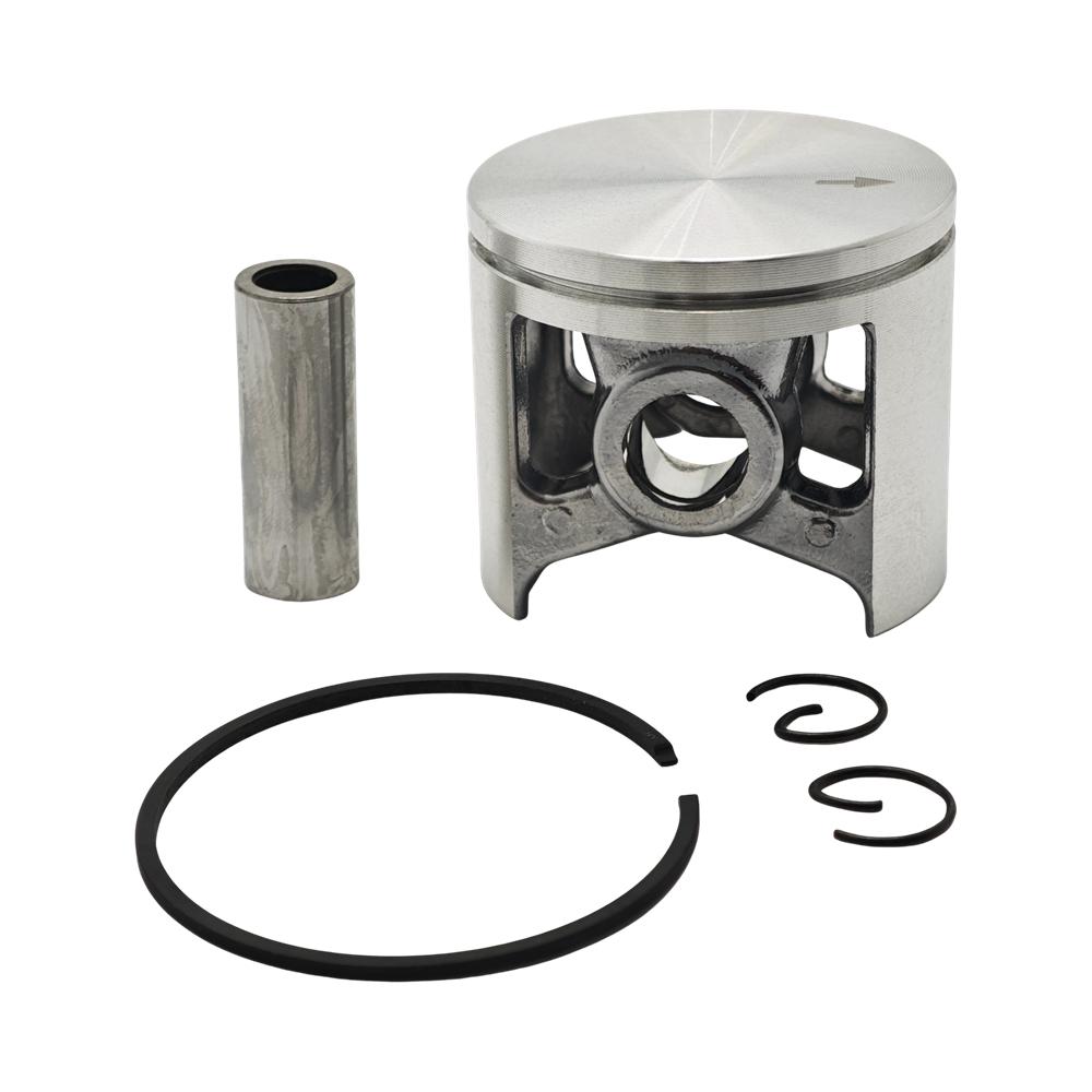 48mm Piston Ring 12mm Pin Needle Bearing Kit For Husqvarna 262XP 261 262 262XPH XP Chainsaw Replacement Spare Parts 503531172