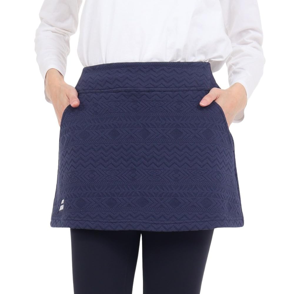 

Юбка Babolat Pure Sweat для женская (BWT3476) 2023/2023