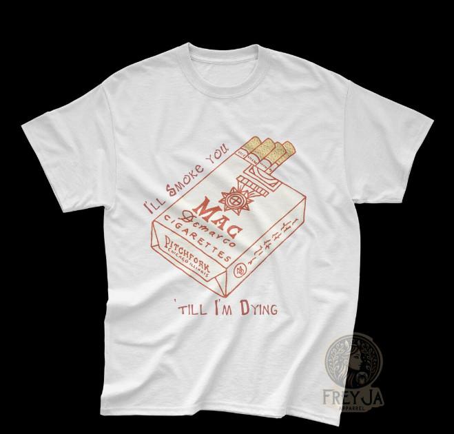 Mac Demarco Exclusive T-Shirt - Unisex Indie Music Merch - Music Artist Poster G