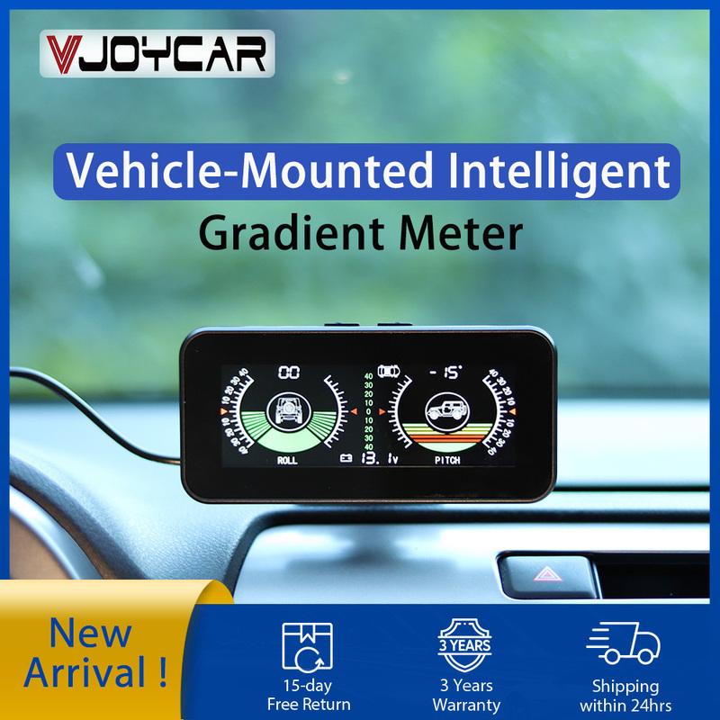 Newest M50 Intelligent Inclinometer Off-road 4X4