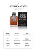 Yixiang Urban Rogue Men's Long-Lasting High-End Fragrance