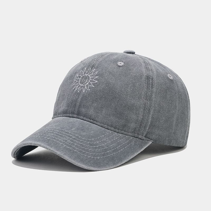 Vintage Adjustable Unisex Vintage Cap for Outdoor Hiking and Mountaineering
