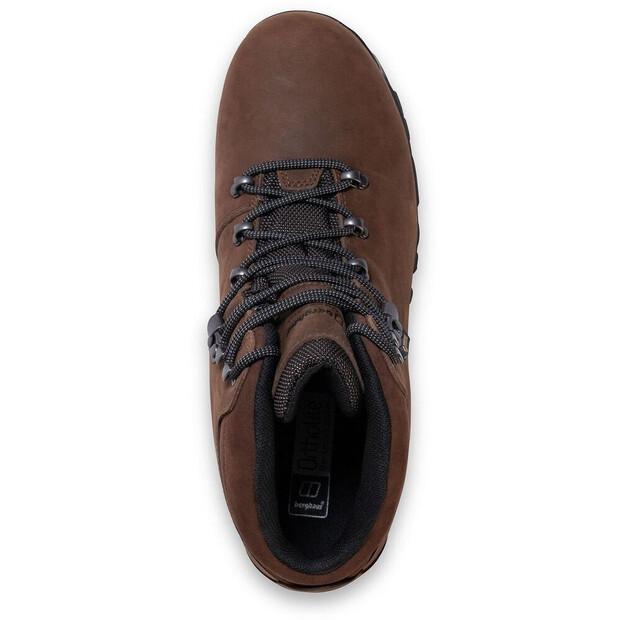 Треккинговые ботинки Berghaus Hillwalker II GTX