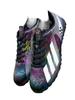 Football Shoes Men's TF Broken Nails Non-slip Children's Primary and Secondary School Students Youth Professional Game Training Sports Football Shoes