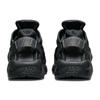 Nike Air Huarache Black Anthracite Heel Tab Women's DH4439-001