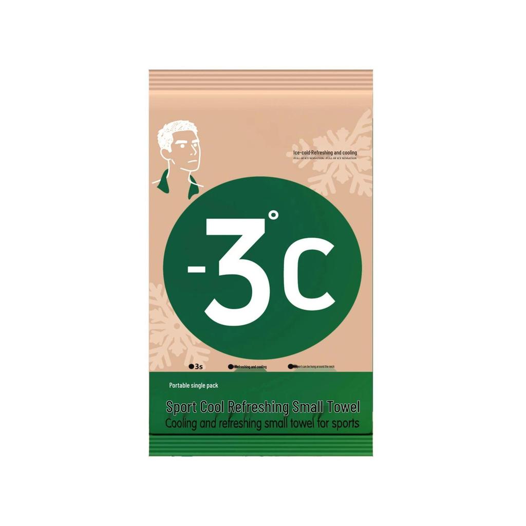 Mint Cooling Wipes: Revitalize, Prevent Drowsiness, and Refresh While Driving