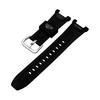Náhradní pásek Casio 10631626 Genuine Factory Black Pro Trek – PRG240-1, PRG240-1B PRG40-3V