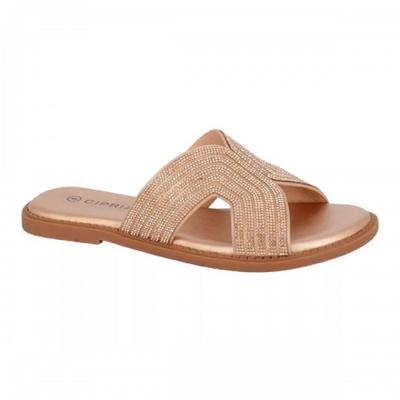 Womens/Ladies Celina Sandals