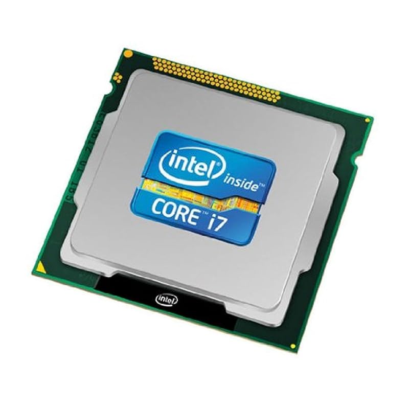

Intel Core i7-3770