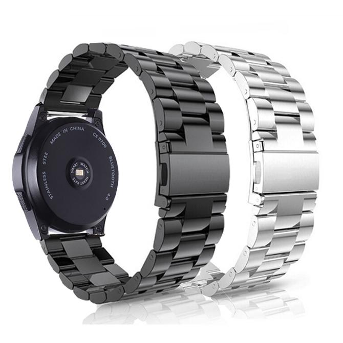 Buy 22mm Stainless Steel Strap Huawei Watch Gt Band at affordable