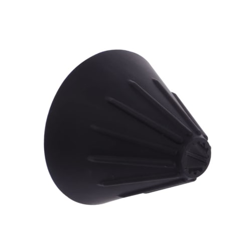 Anneome Coffee Funnel, Glass Coffee Cup, Silicone Coffee Dripper, Drip Cone Coffee Filter, Silicone Strainer, Espresso Shot Glass, Ceramic Coffee Mug