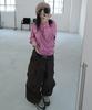 LMC Wide Cargo Pants Camo