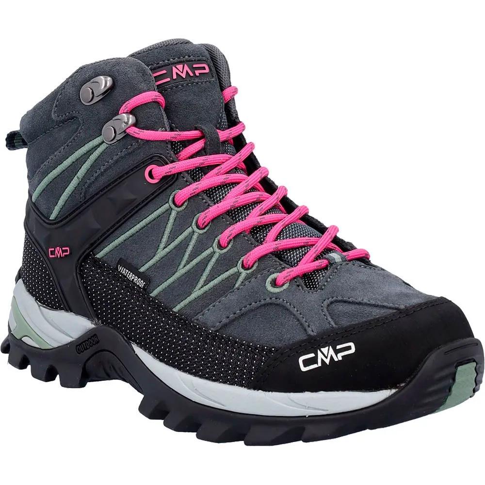 CMP Hiking Boots Rigel Mid WP 3Q12946