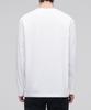 MUSINSA STANDARD [Cooltandard] Crew Neck Long Sleeve T-Shirt 2-Pack