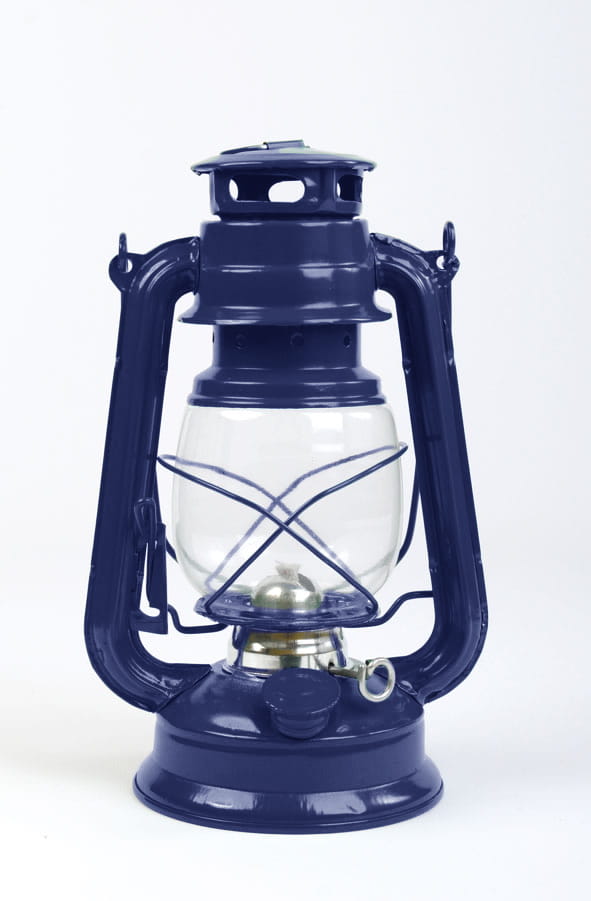 Oil lamp 24