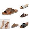 Fashion Women Flip Flops Slippers Summer Shoes Comfy Platform Ladies Casual Sandal Multi Choices Breathable Soft Bottom Zapatos De Mujer