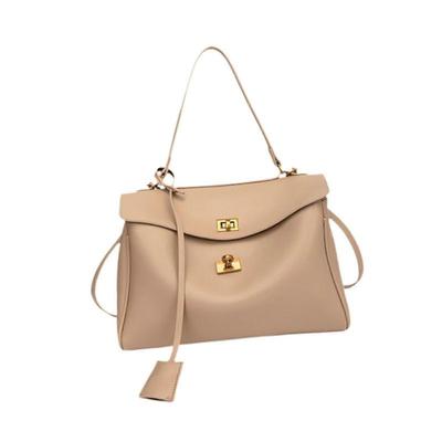 Women Shoulder Bag with Adjustable Shoulder Strap for Party Commuting Street Black 2025