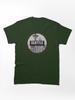 Cities Skylines Seattle The Emerald City Shirt Classic T-Shirt