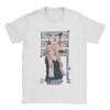 Marin Kitagawa Anime Tshirt Unisex Unisex My Dress Up Darling Awesome 100 Cotton Shirt Round Collar T Shirt New Arrival Clothes