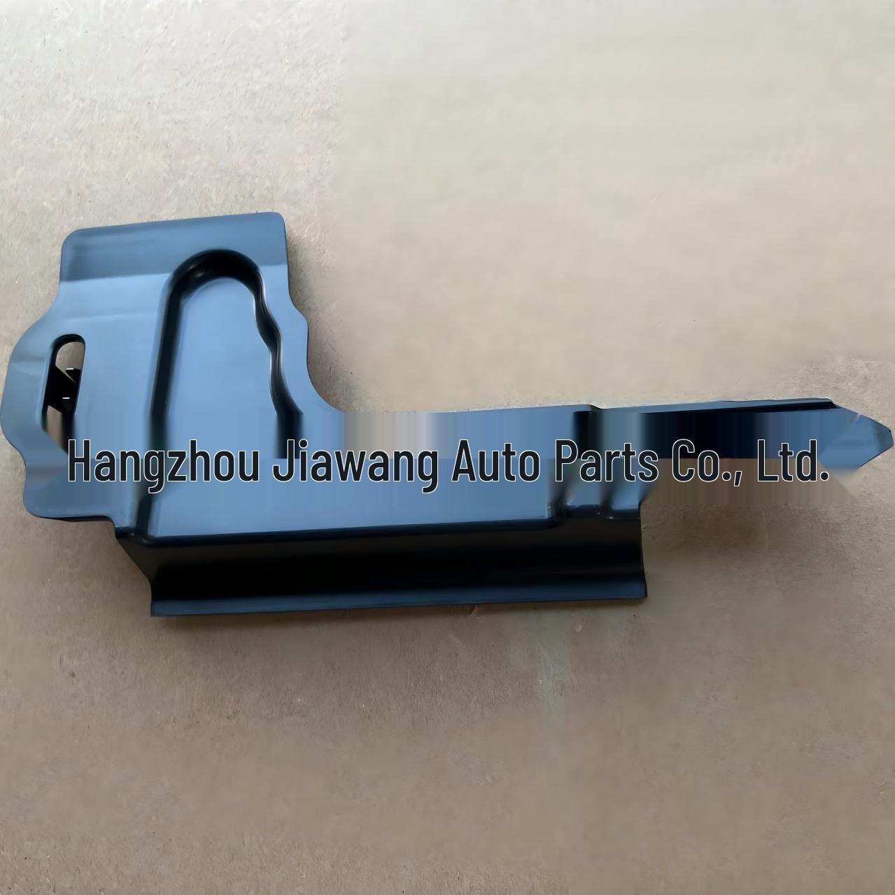 Toyota Prado 2024 Кожух радиатора Нет. 2 (Часть 16594-F0230) Original