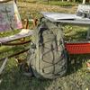 Schoolbag Men's and Women's Outdoor Leisure Tide Backpack
