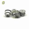 HTD 3M 45T 46T 48T 50 Teeth Synchronous Wheel Keyway Bore 5mm-25mm HTD3M Timing Pulley 45Teeth For Belt Width 10/15mm 3M Pulley